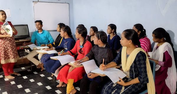 Institute Image